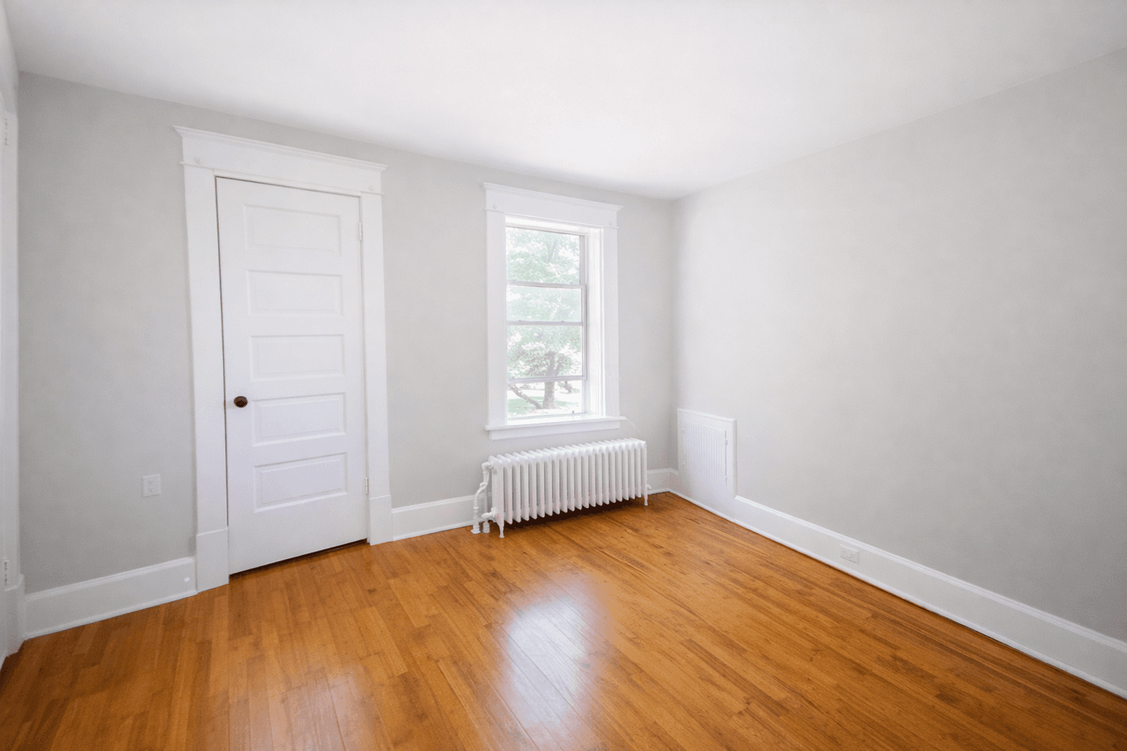 St. Paul House: 322 Pierce St