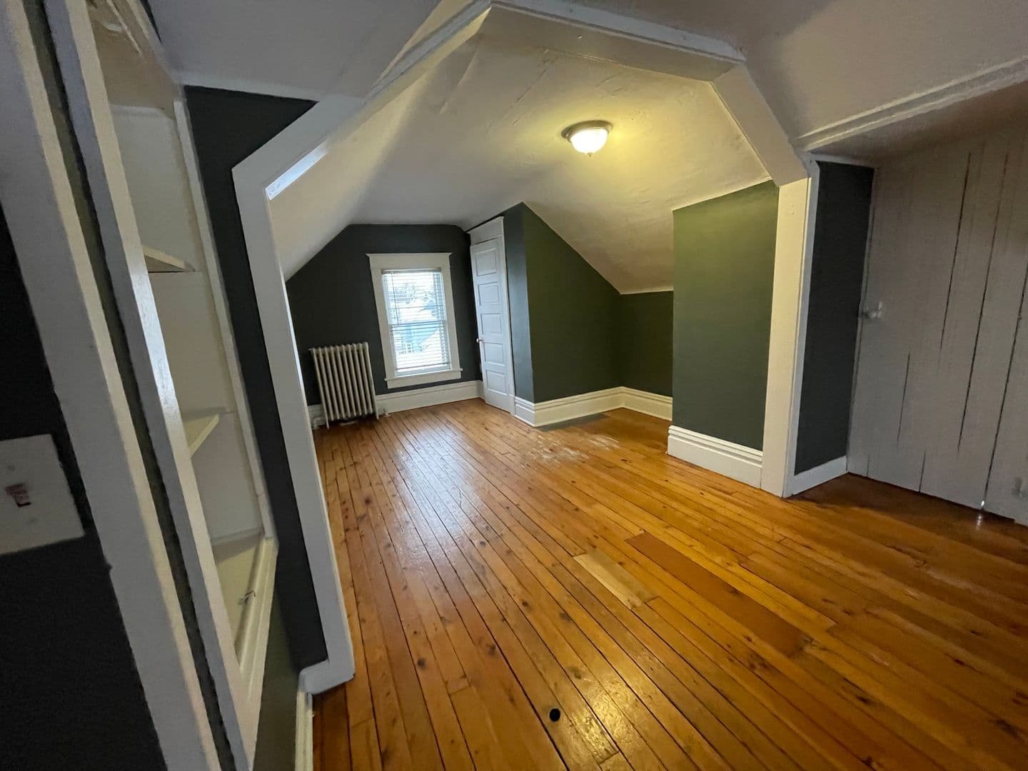 St. Paul House: 1788 Iglehart Ave
