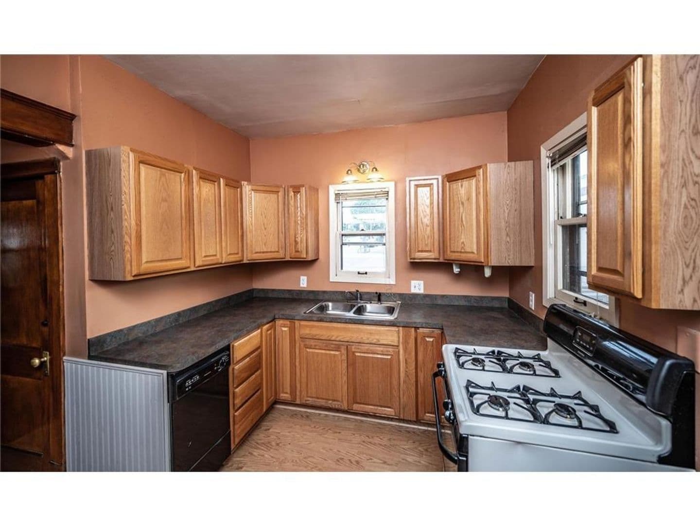 St. Paul House: 216 Cretin Ave N