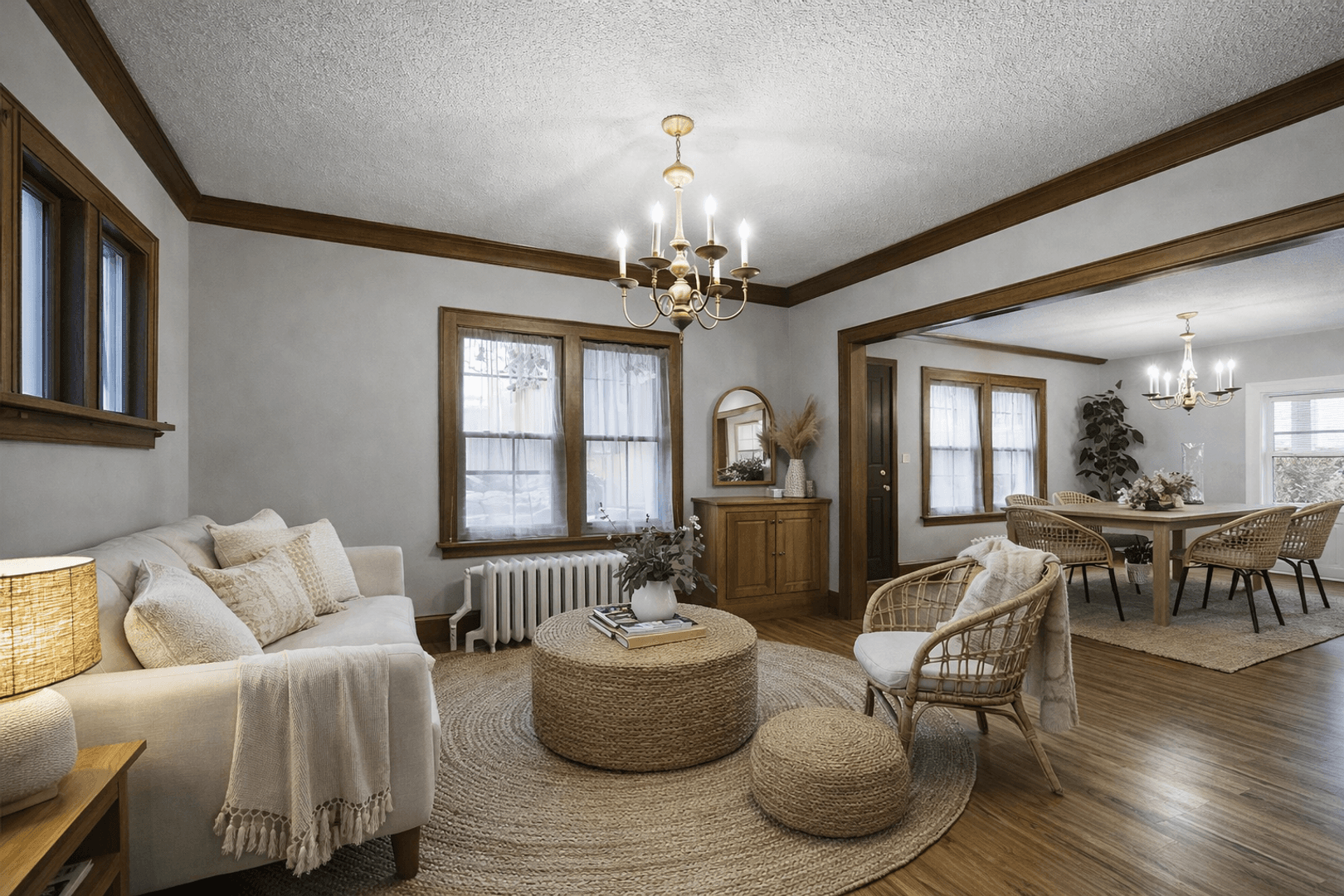 St. Paul House: 1158 Marshall Ave