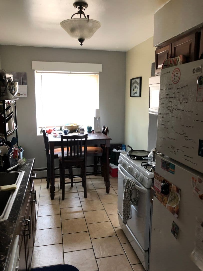 Minneapolis Apartment: 1823 Ulysses St NE