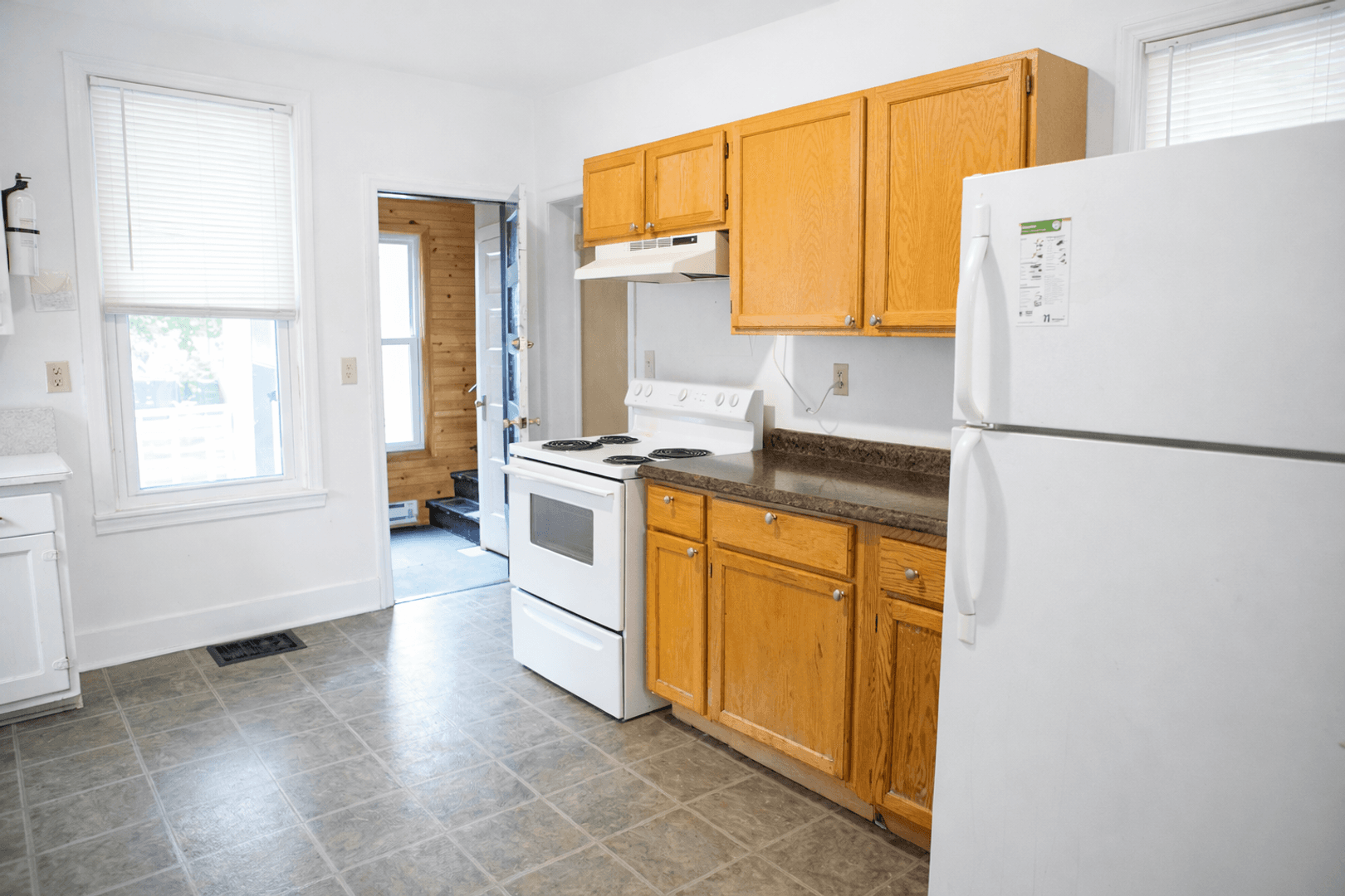 Minneapolis Apartment: 1075 24th Ave SE