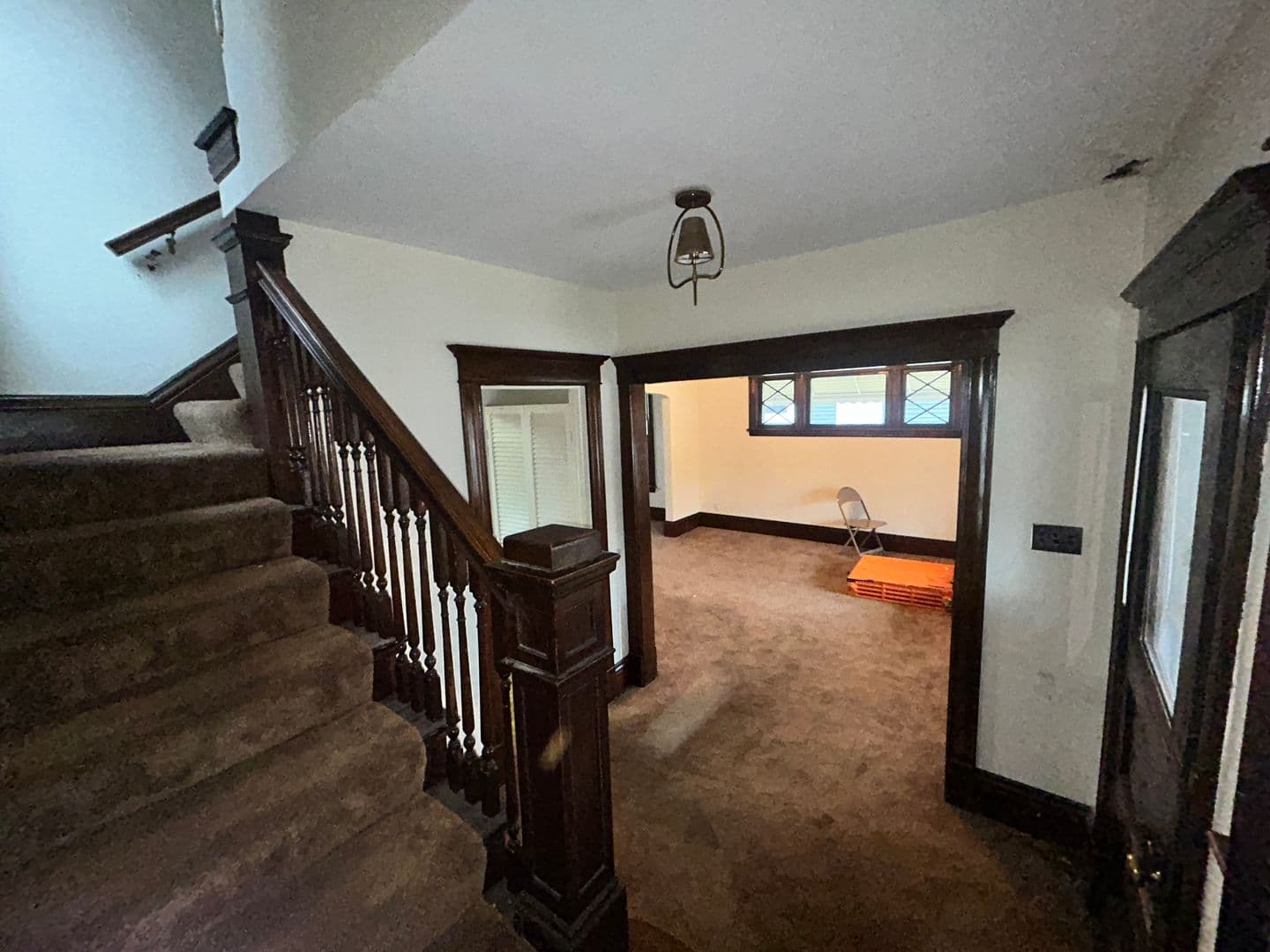 St. Paul House: 1882 Selby Ave