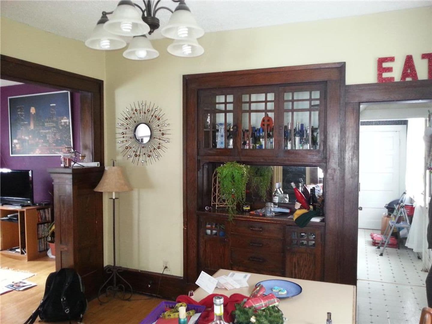 Minneapolis House: 1099 17th Ave SE