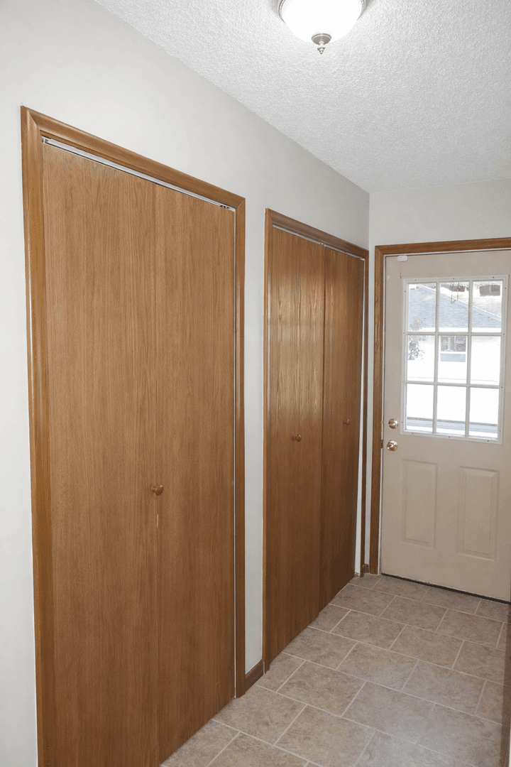 Minneapolis Apartment: 2905 32nd Ave NE
