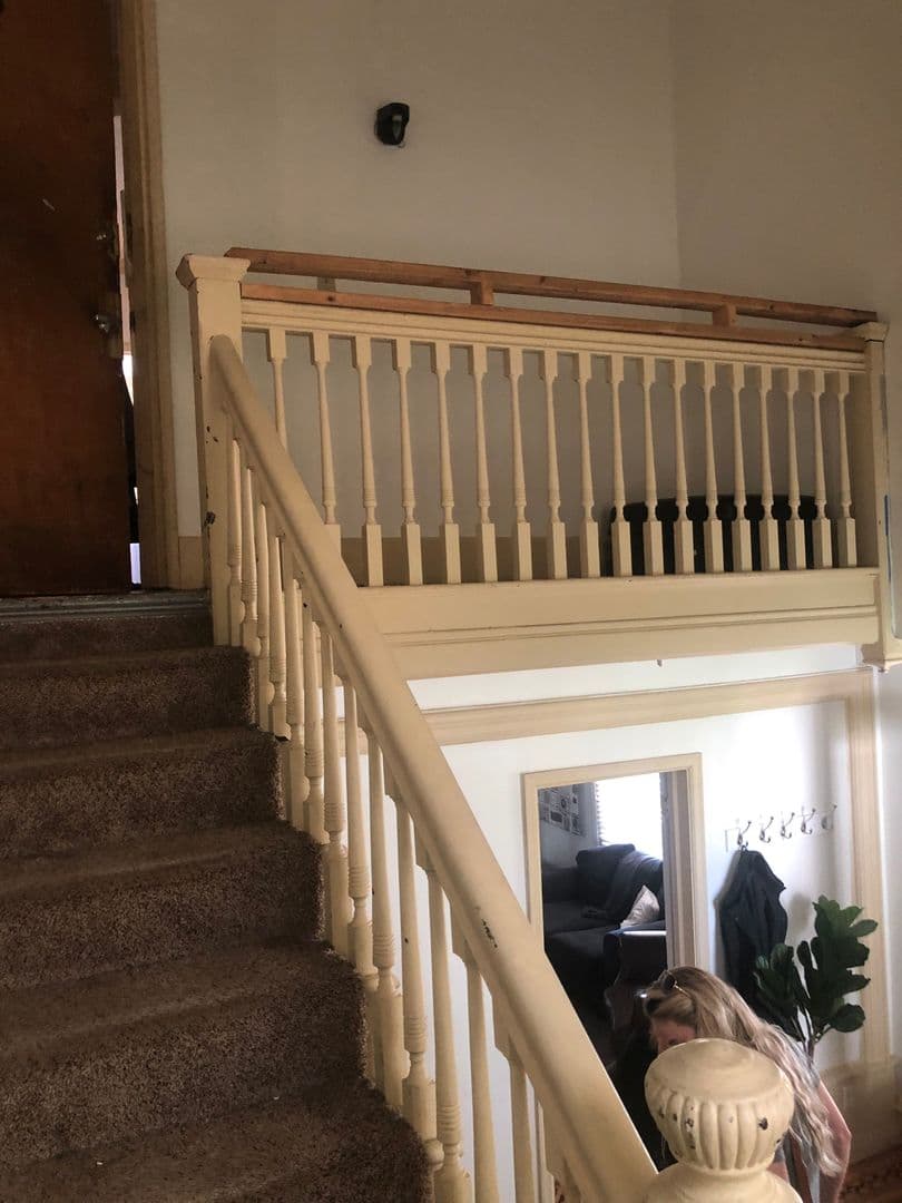 Minneapolis Apartment: 821 6th St SE