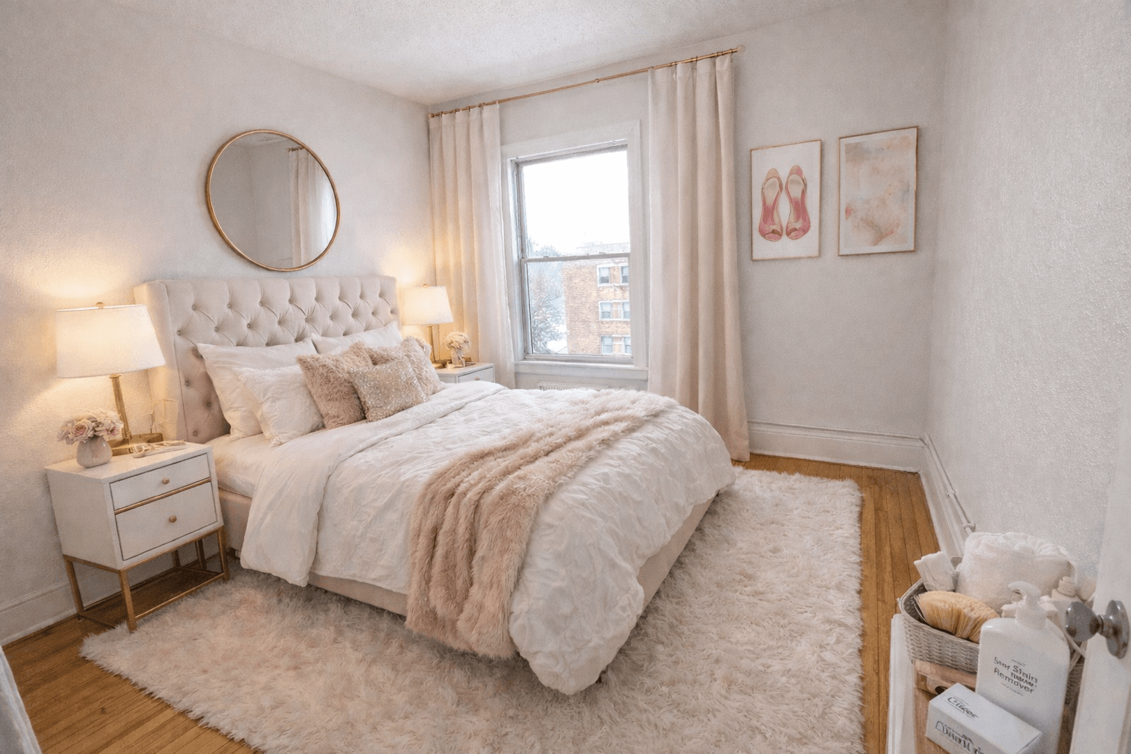Minneapolis Apartment: 800 4th St SE