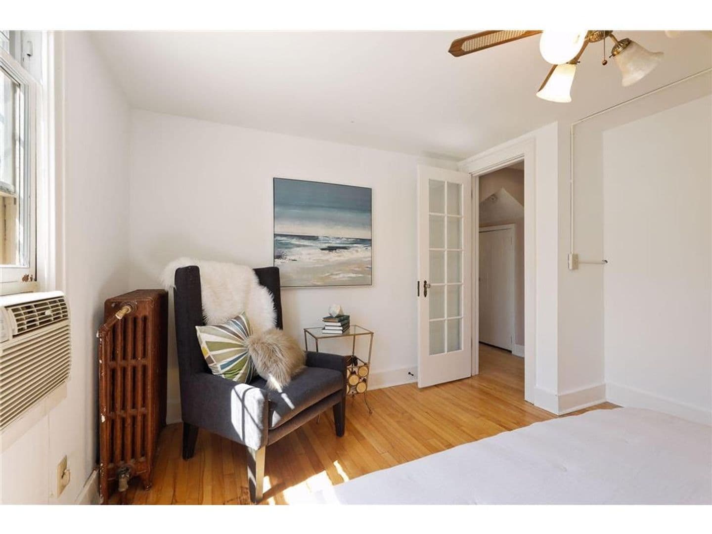 St. Paul House: 620 N Asbury St