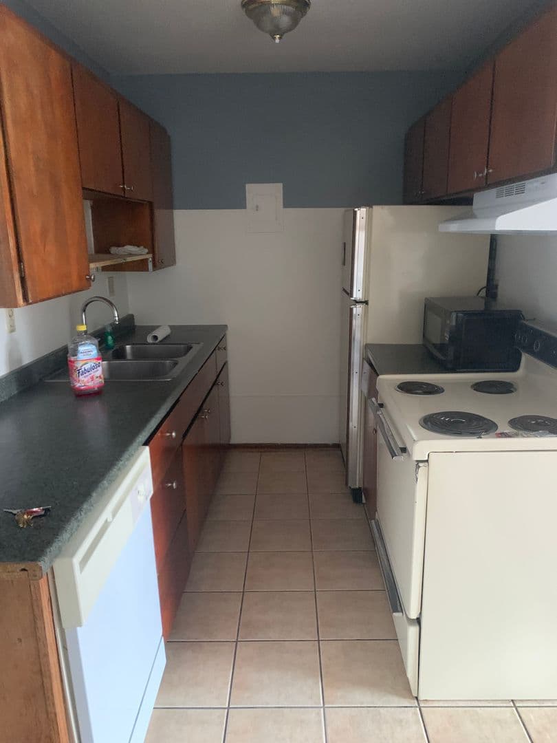 Minneapolis Apartment: 904-912 21st Ave S