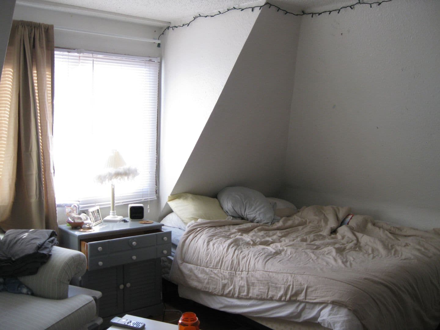 Minneapolis Apartment: 1103 5th St SE