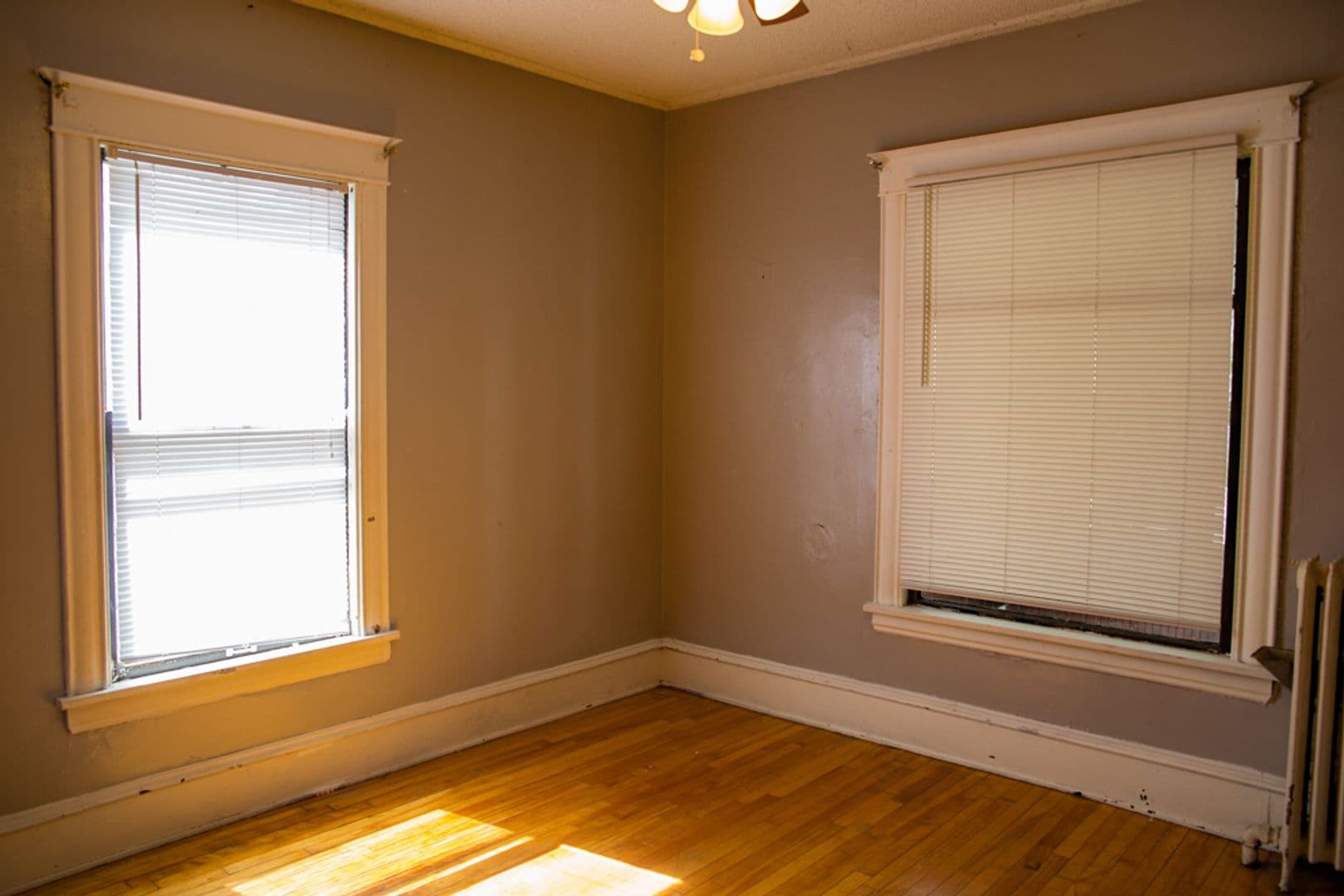 Minneapolis Apartment: 1082 16th Ave SE