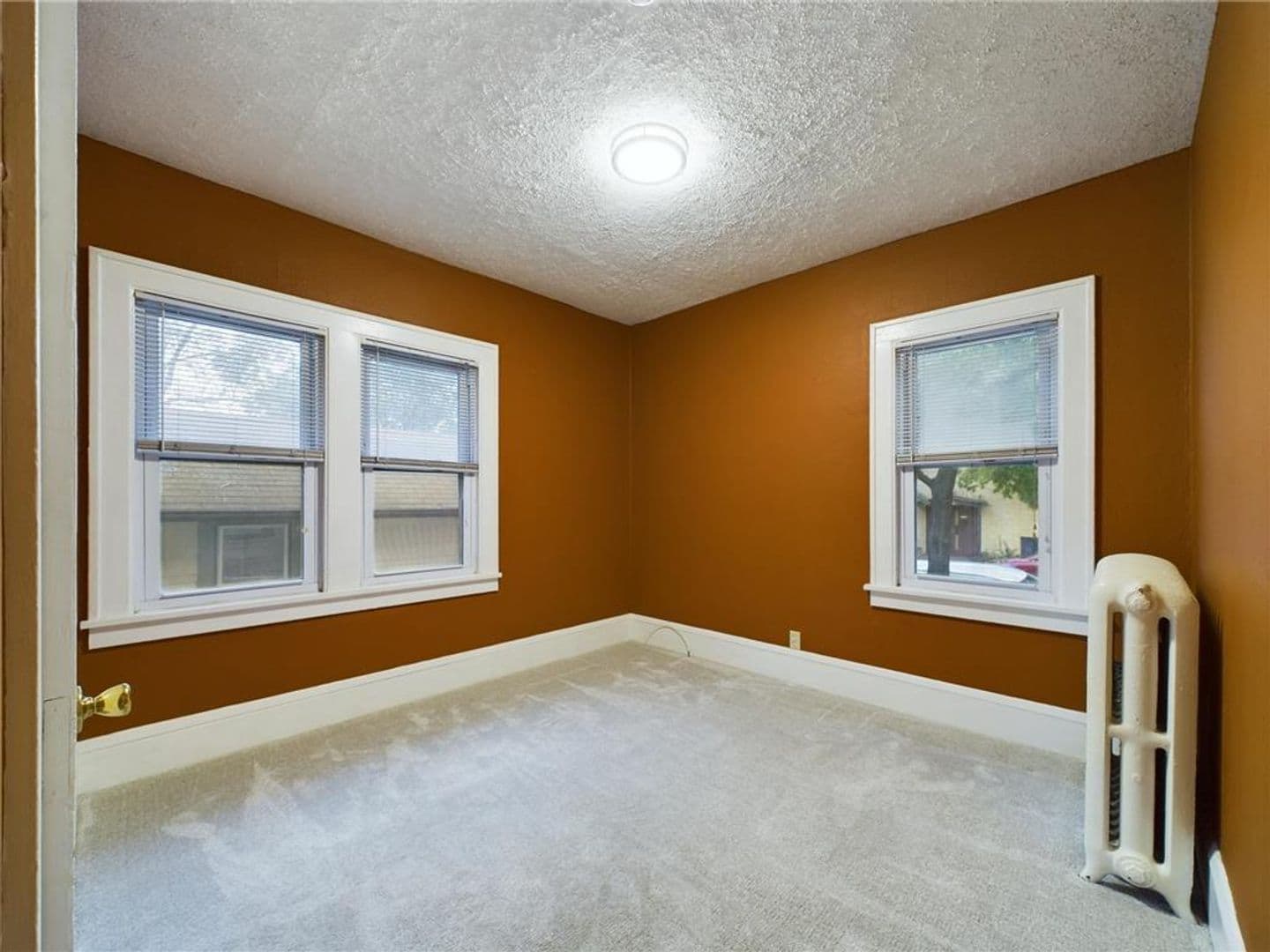 St. Paul House: 1158 Marshall Ave