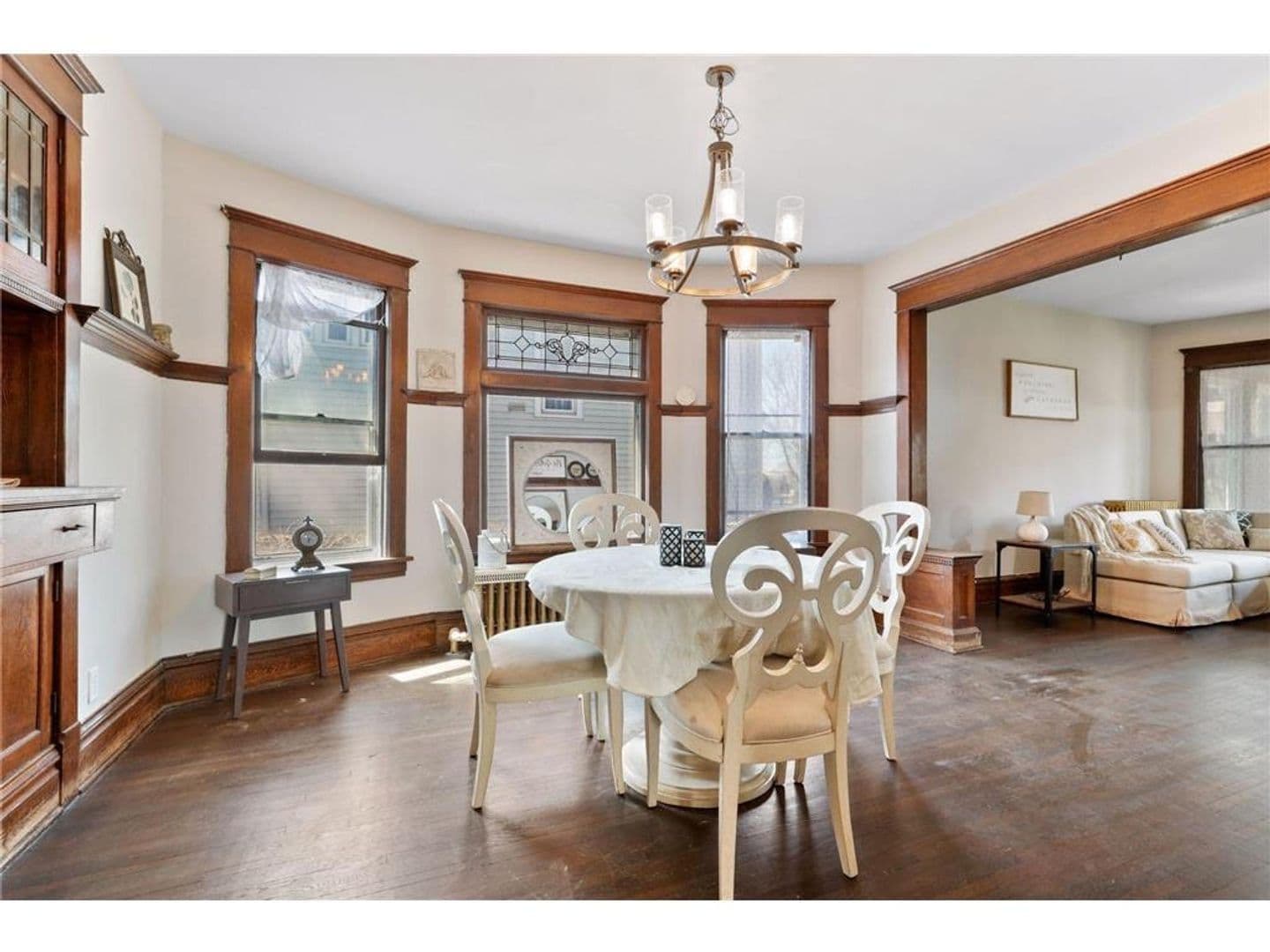 St. Paul House: 1310 Marshall Ave