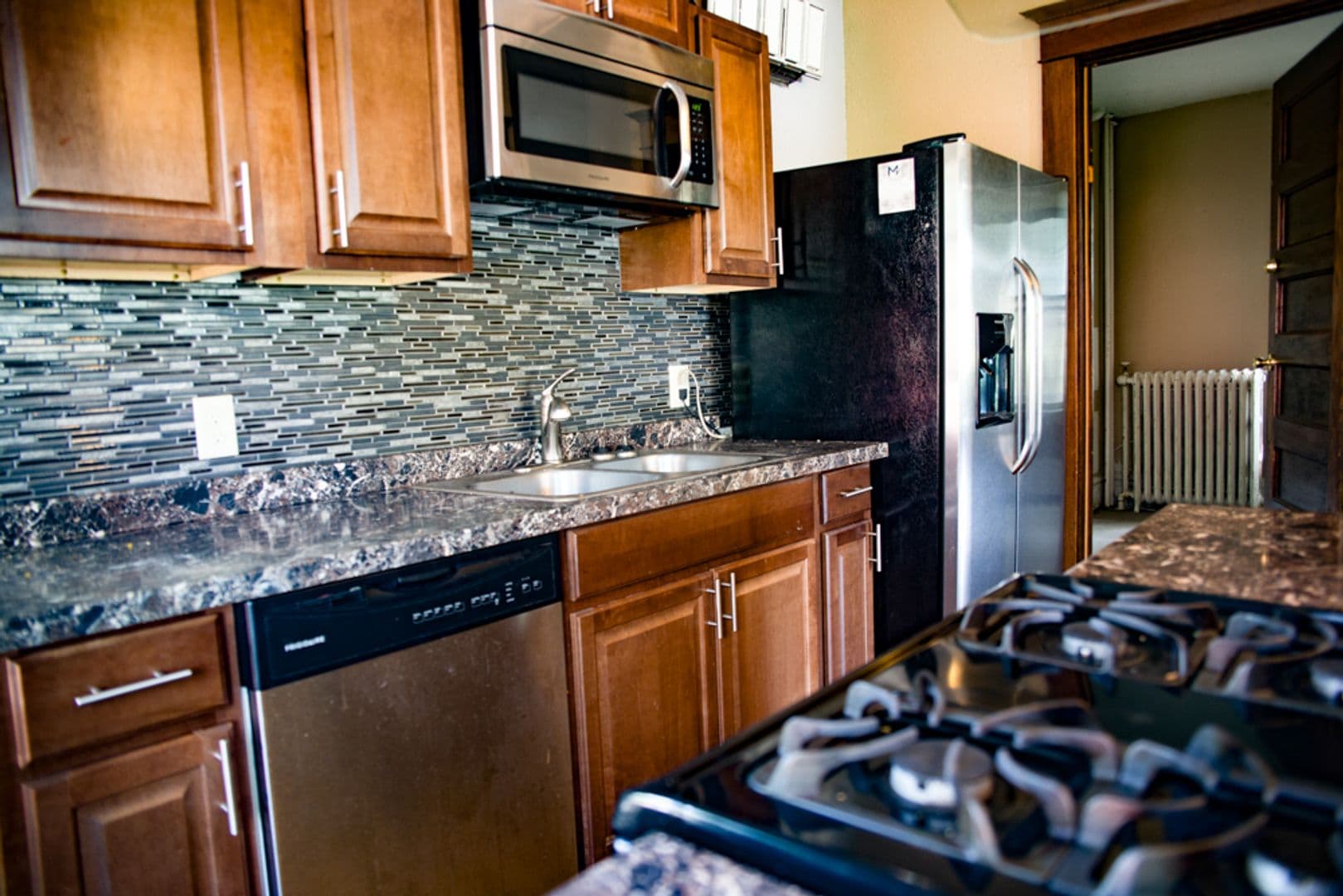 Minnneapolis Apartment: 2717 Delaware St SE
