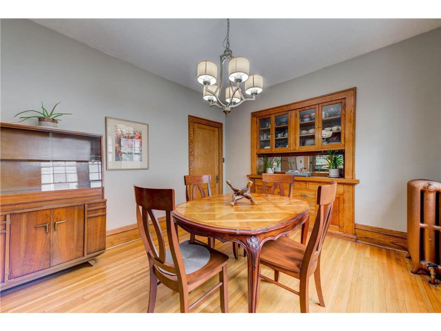 St. Paul House: 1609 Lafond Ave