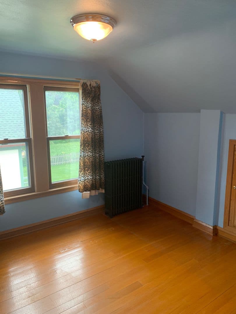 St. Paul House: 1701 Hubbard Ave
