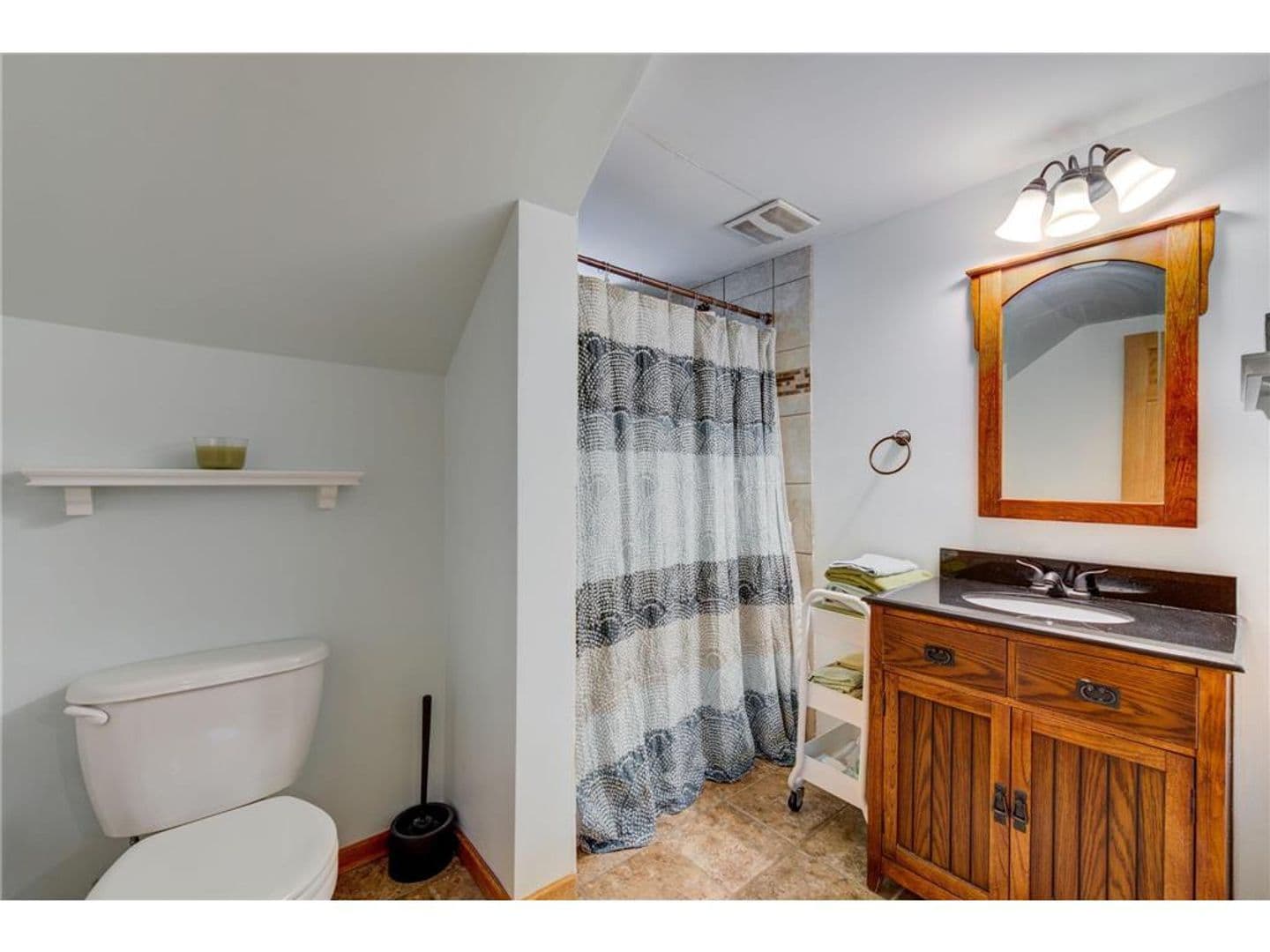 St. Paul House: 1609 Lafond Ave