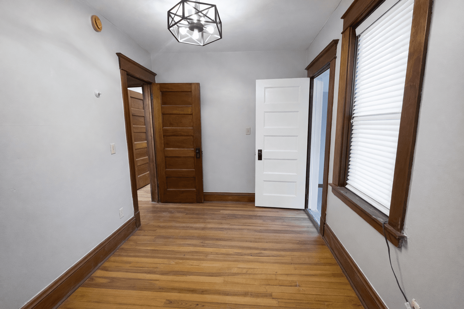 St. Paul House: 1758 Blair Ave