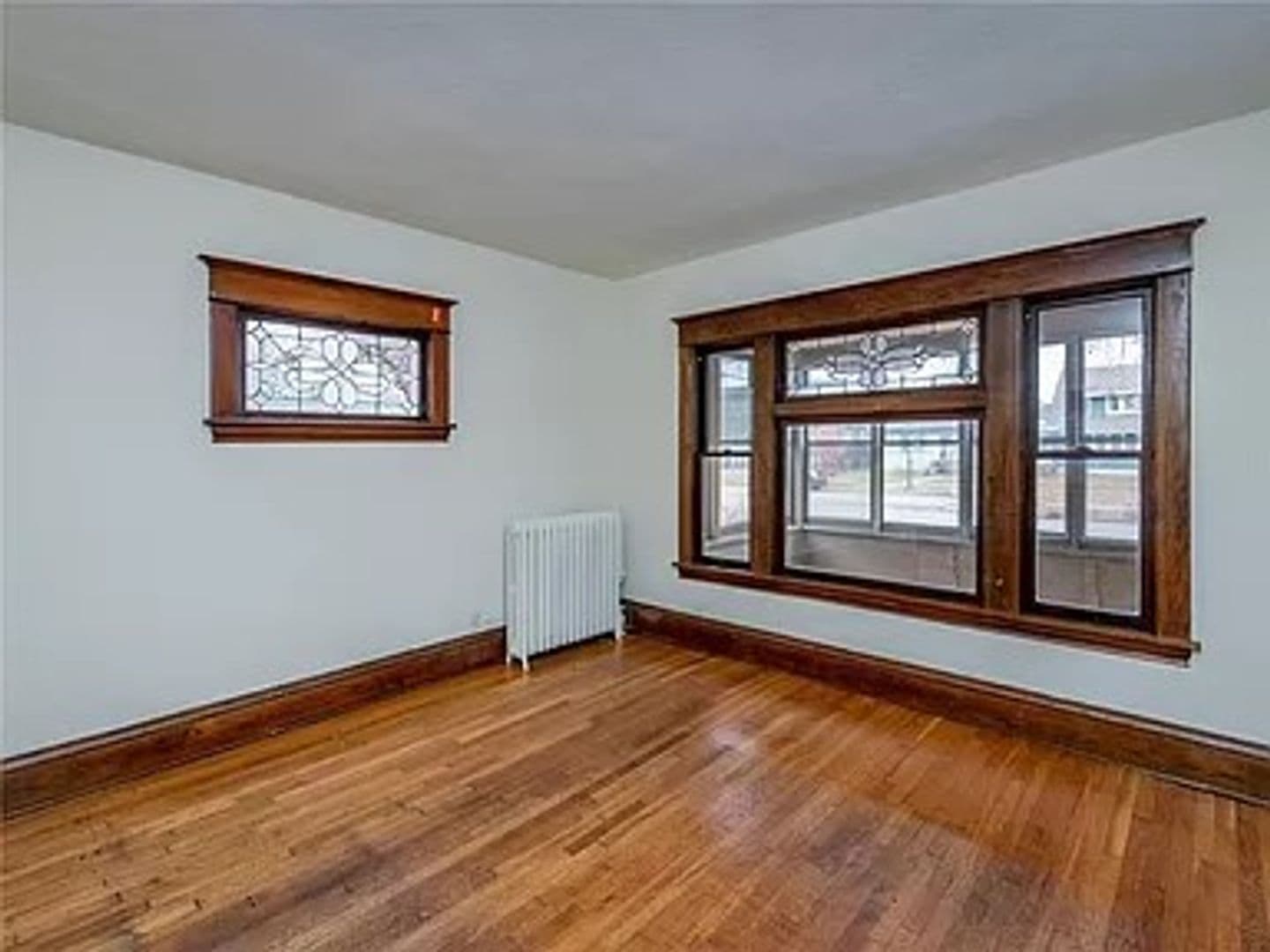 St. Paul House: 1683 Marshall Ave