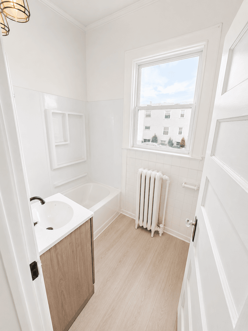 St. Paul House: 1624 Concordia Ave