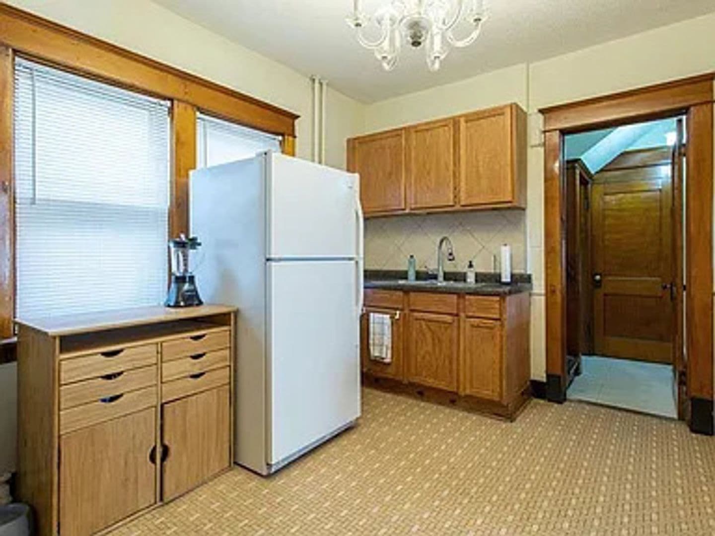 St. Paul House: 1563 Lafond Ave