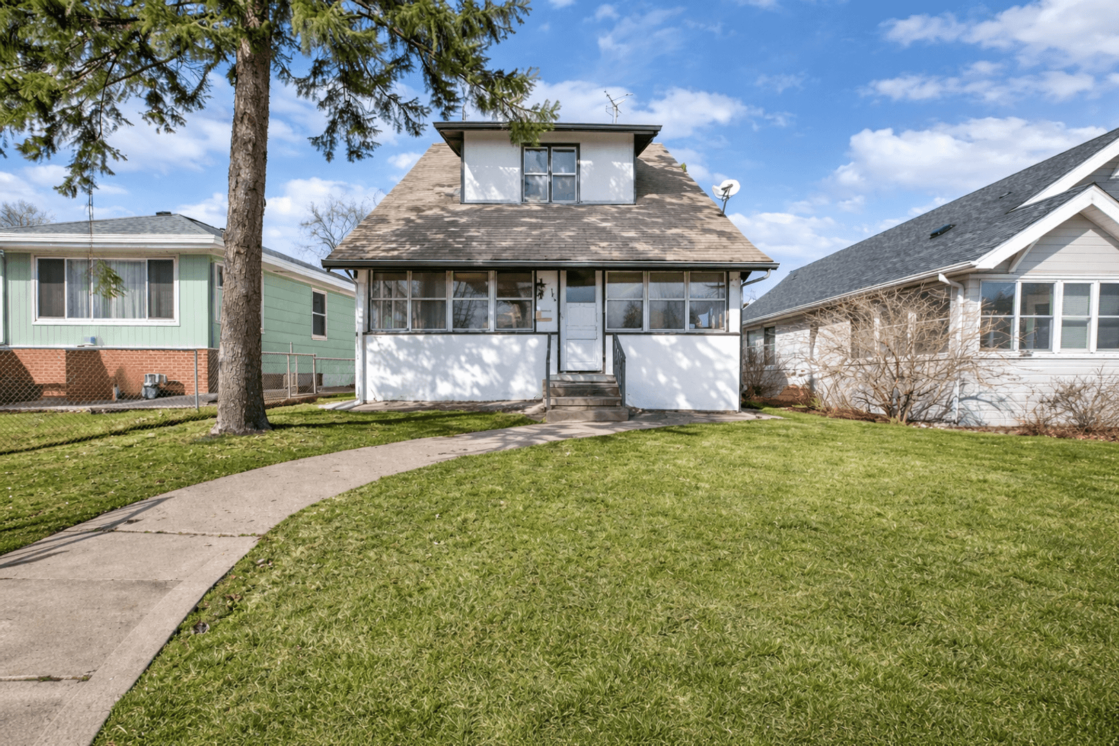 St. Paul House: 1267 Hewitt Ave
