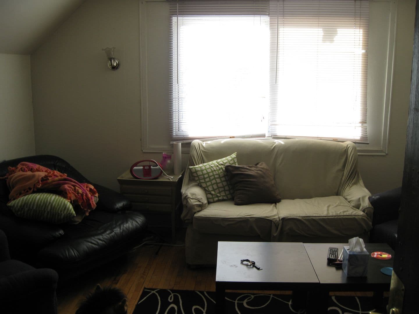Minneapolis Apartment: 1103 5th St SE