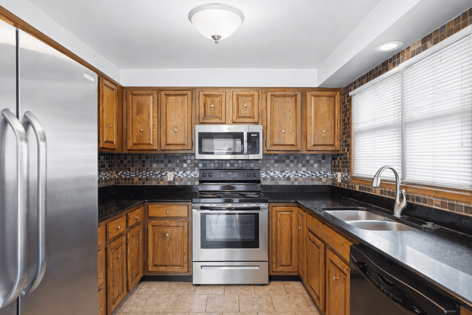 Minneapolis Apartment: 2905 32nd Ave NE