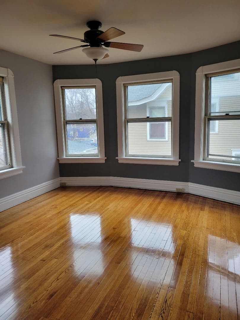 St. Paul House: 1633 Van Buren Ave