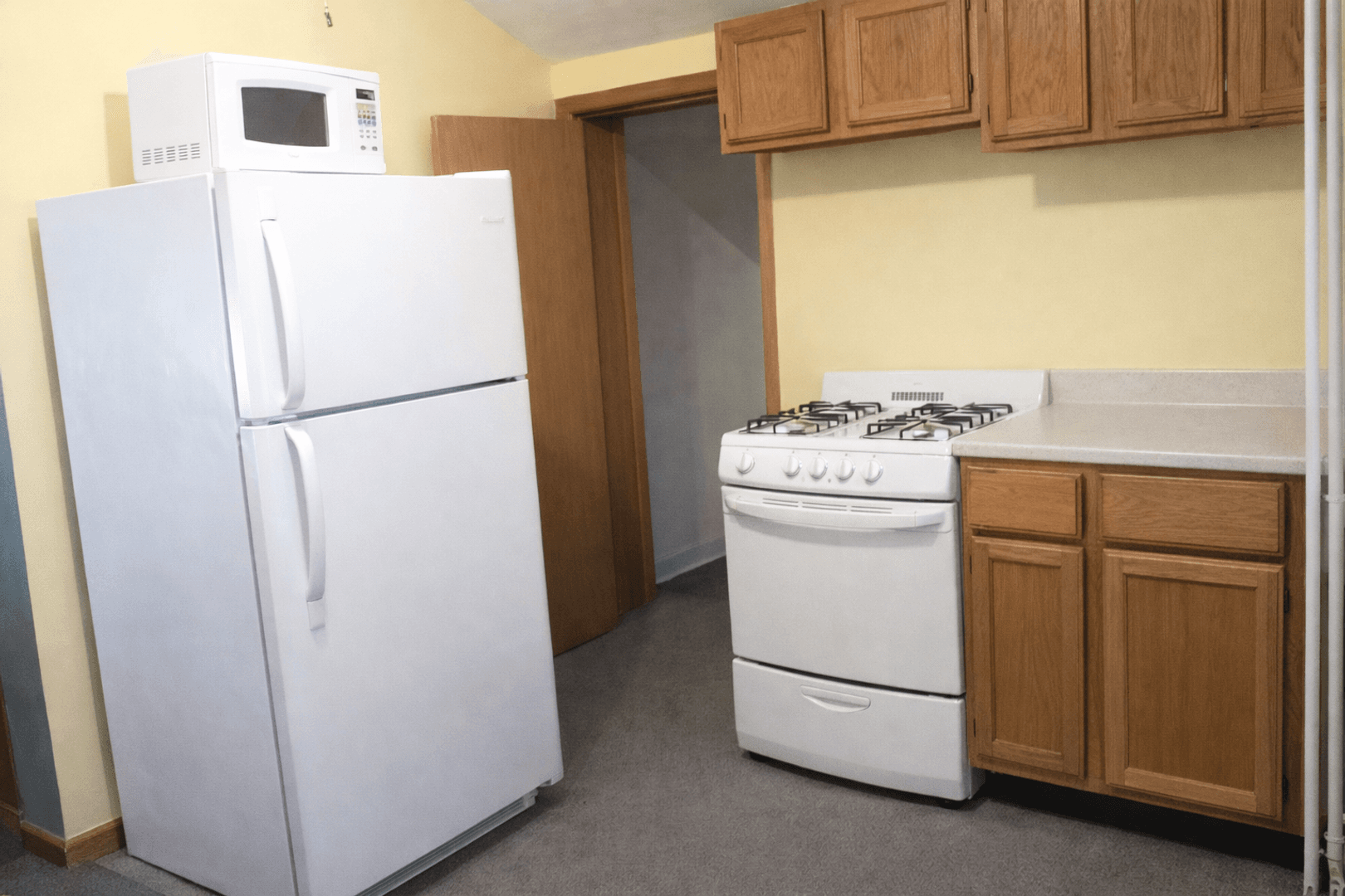 Minneapolis Apartment: 1221-23 8th St SE