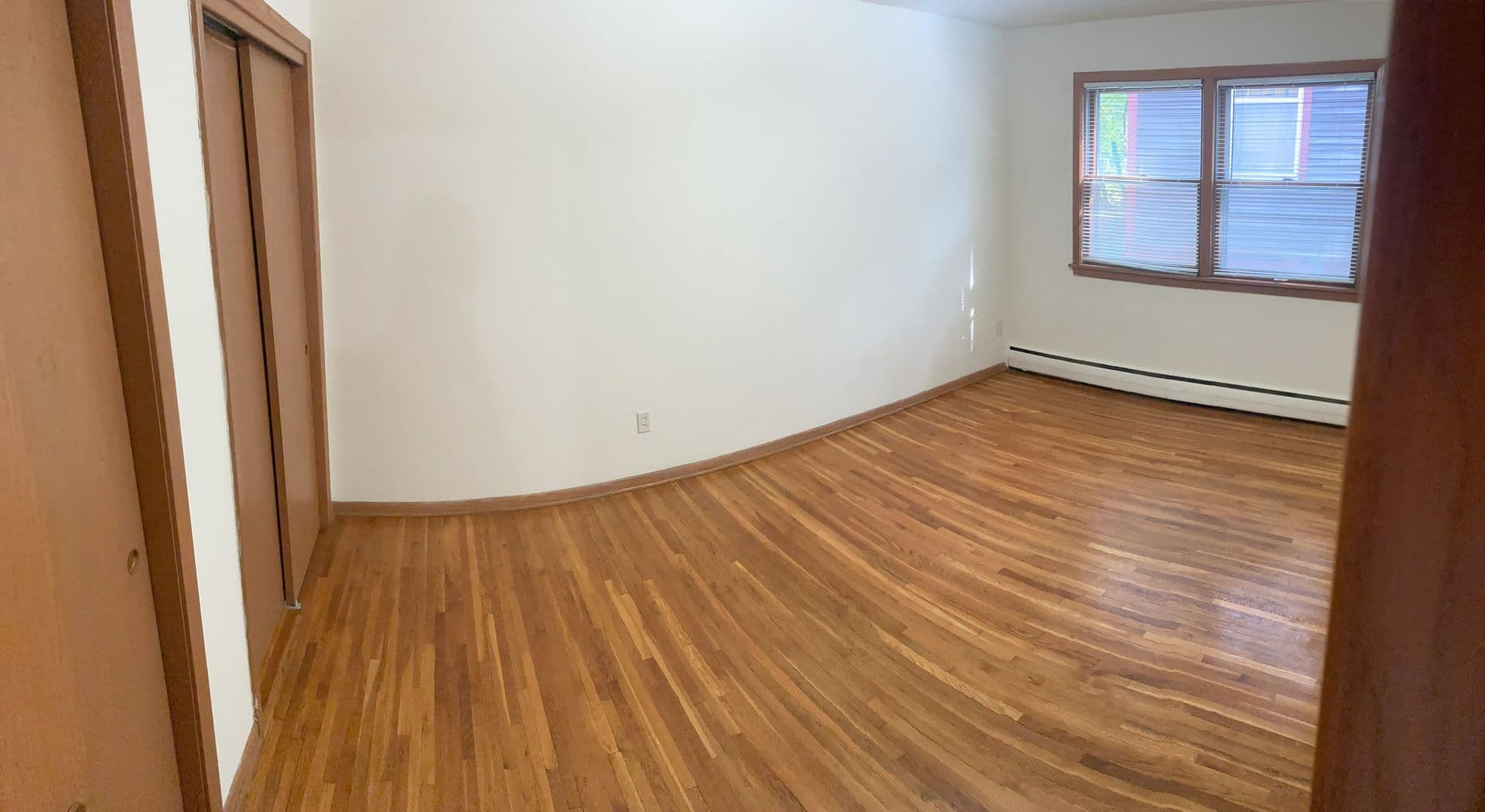 Minneapolis Apartment: 3111 4th St SE