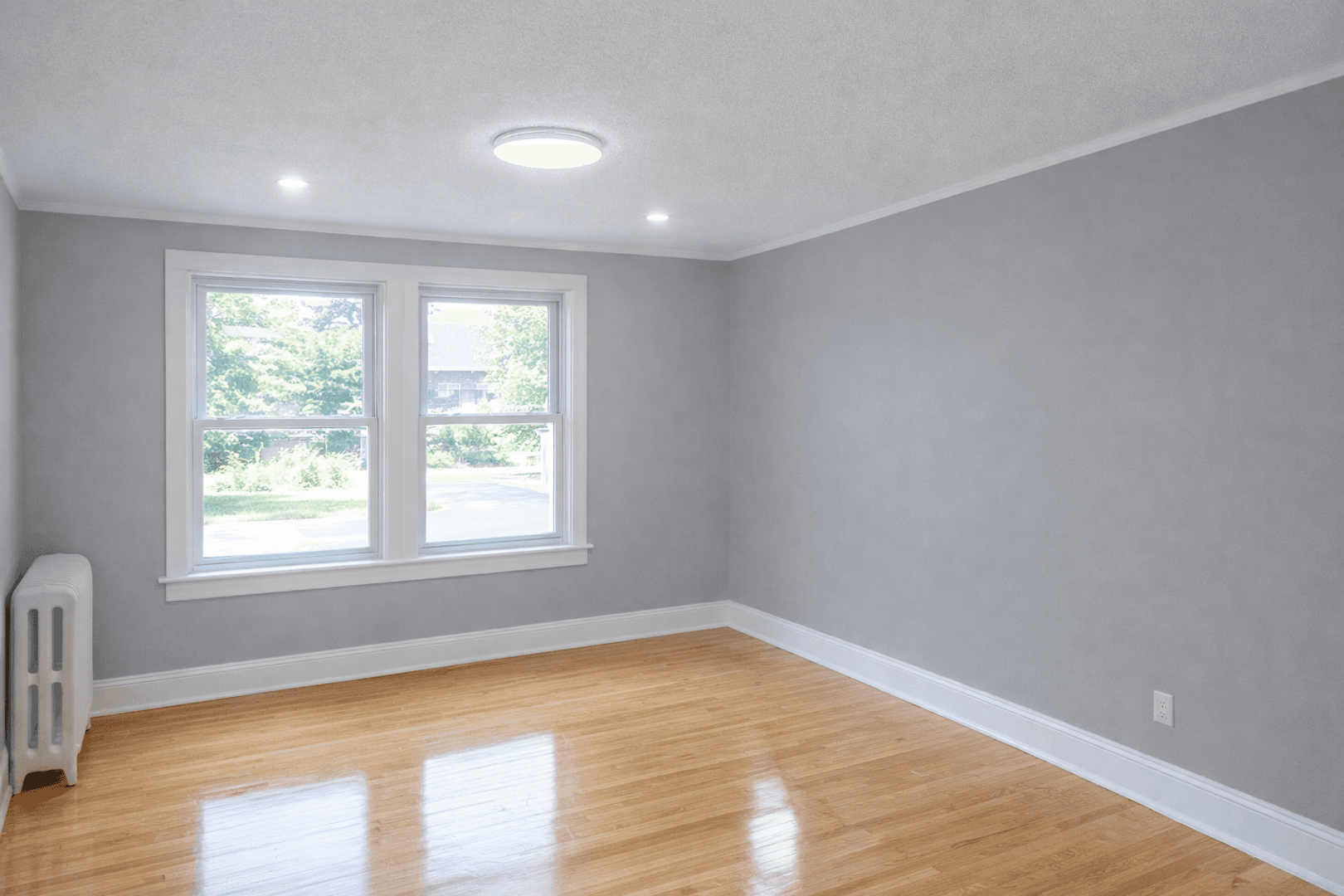 Minneapolis House: 809 13th Ave SE