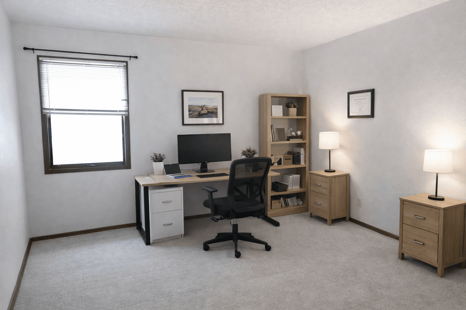 St Paul Apartment: 1146-48 Raleigh St