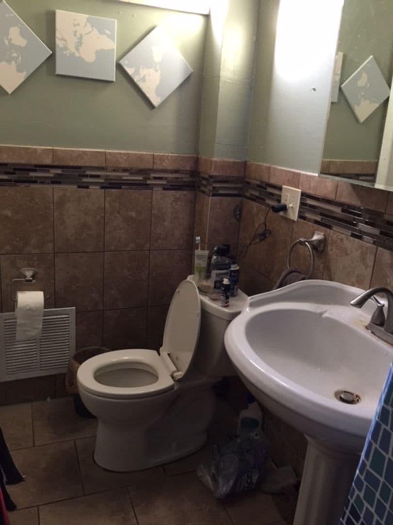 Minneapolis Apartment: 1014 7th St SE