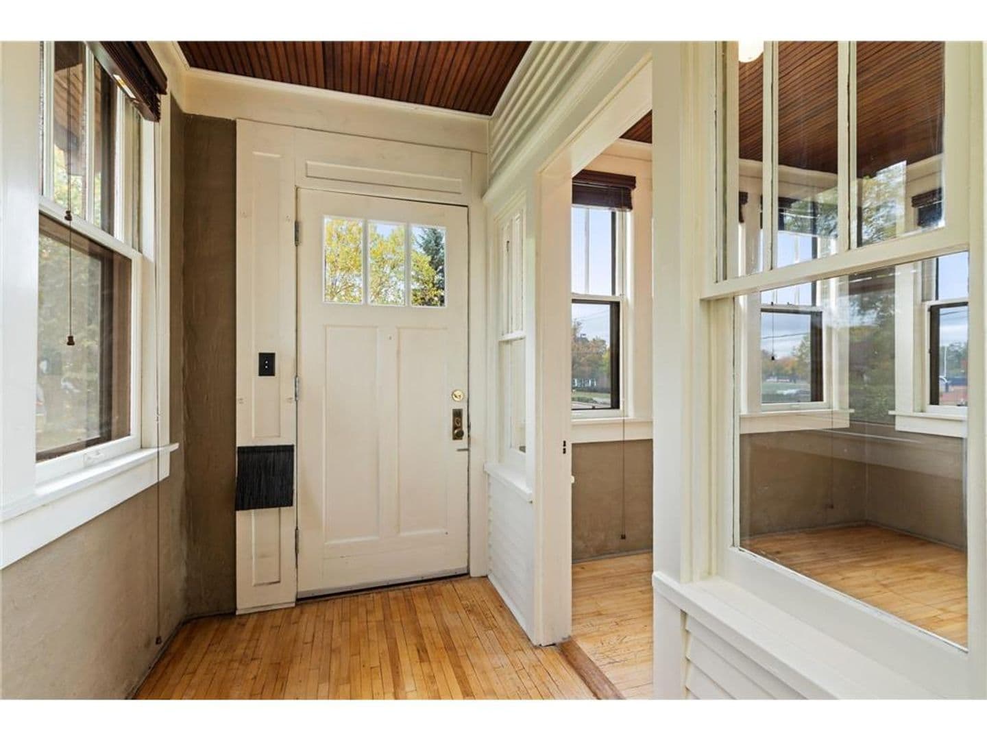 St. Paul House: 1577 Osceola Ave