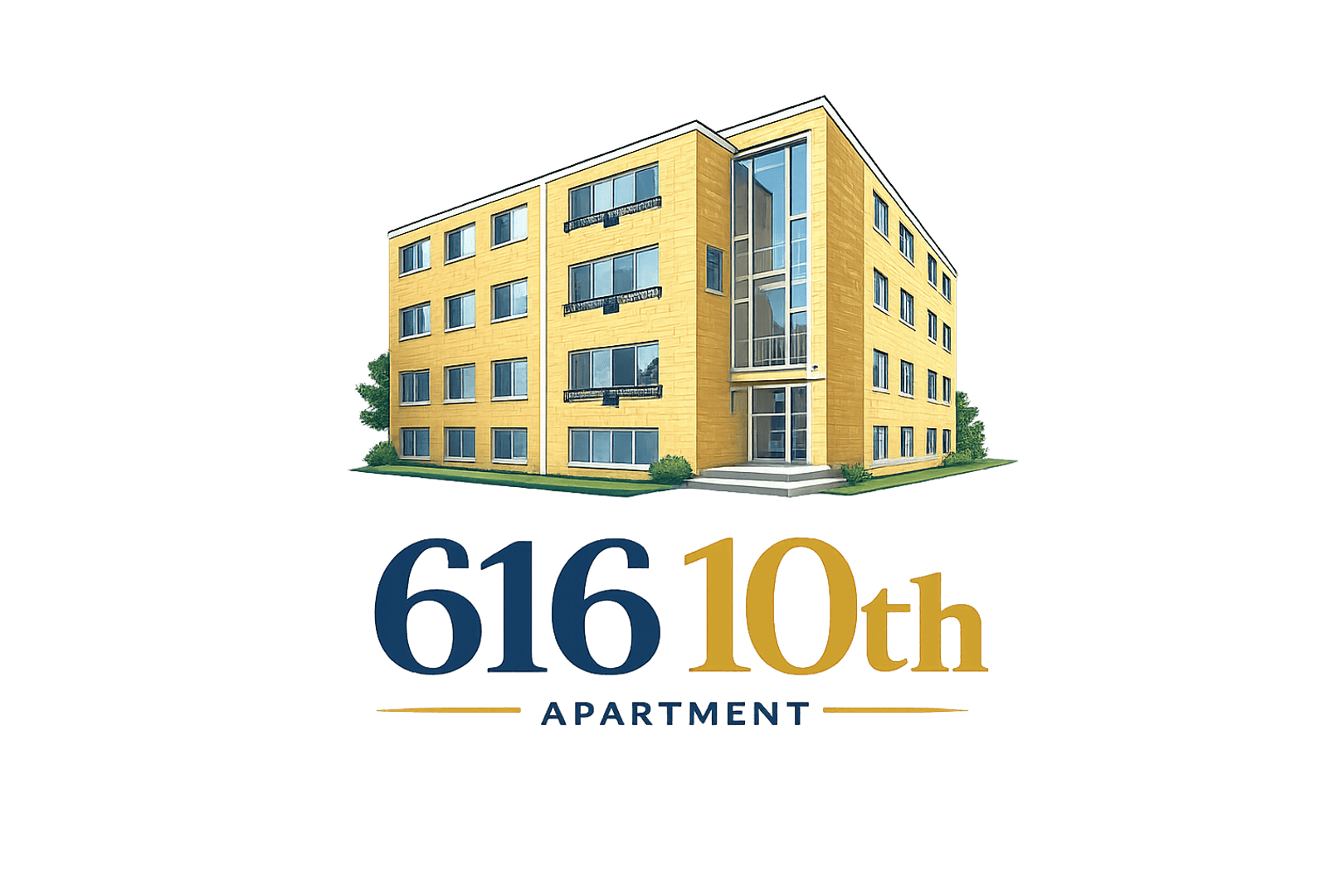 Minneapolis Apartment: 616 10th Ave SE