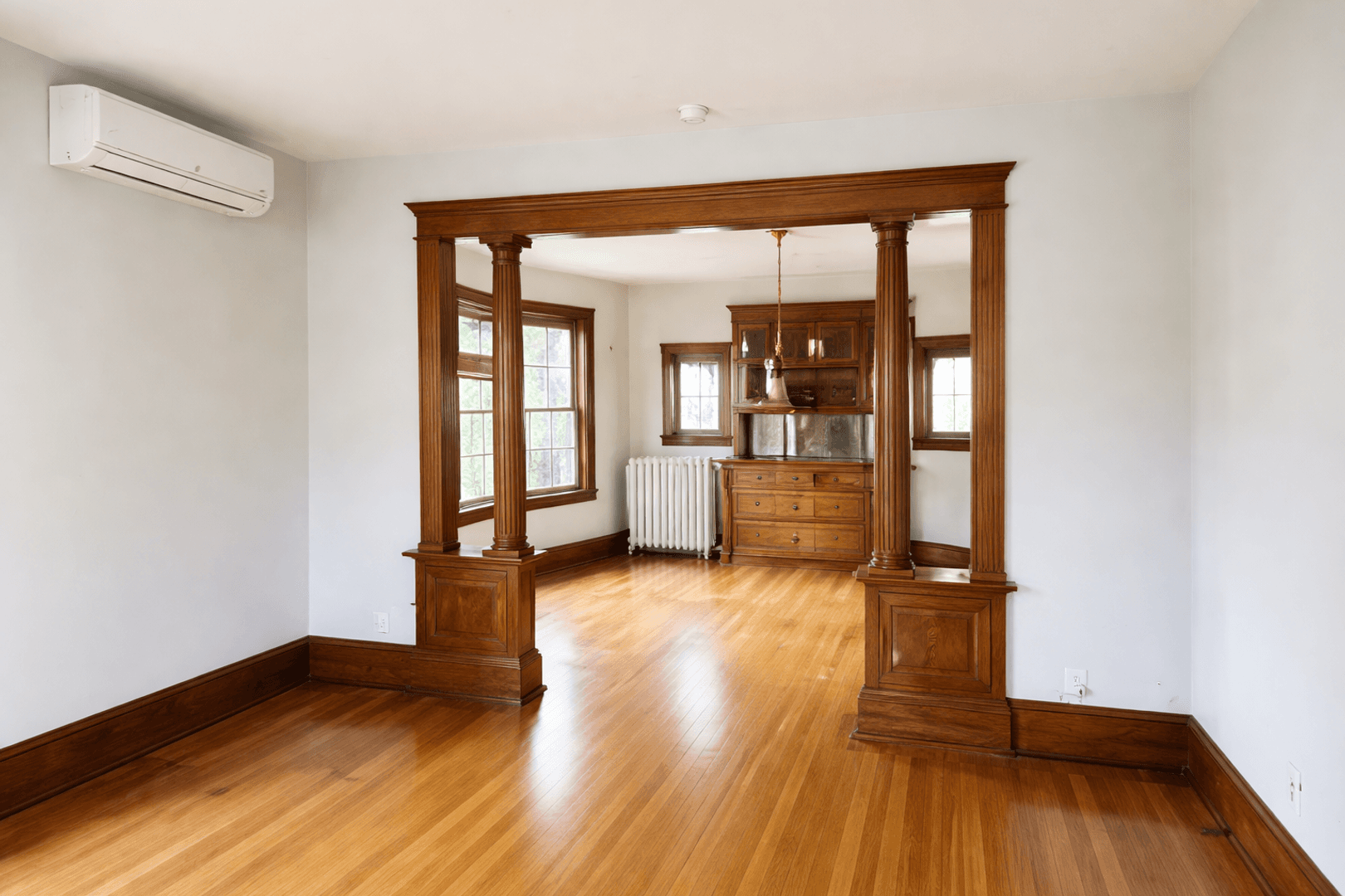 St. Paul House: 1595 Blair Ave