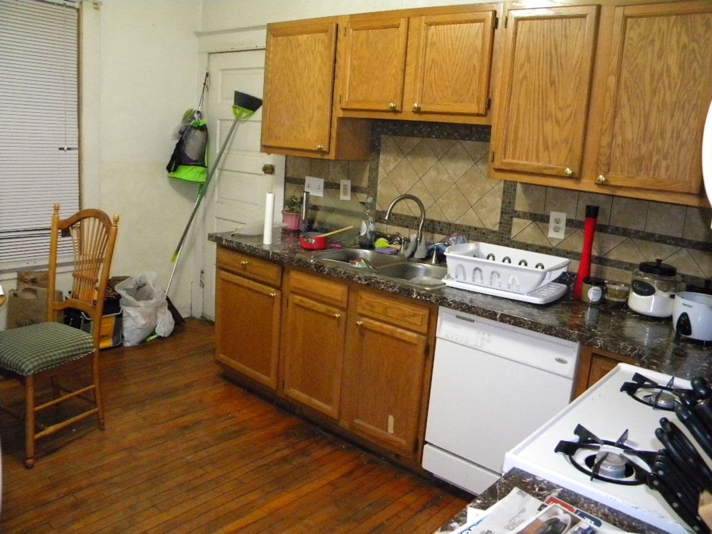 Minneapolis Apartment: 1099 15th Ave SE