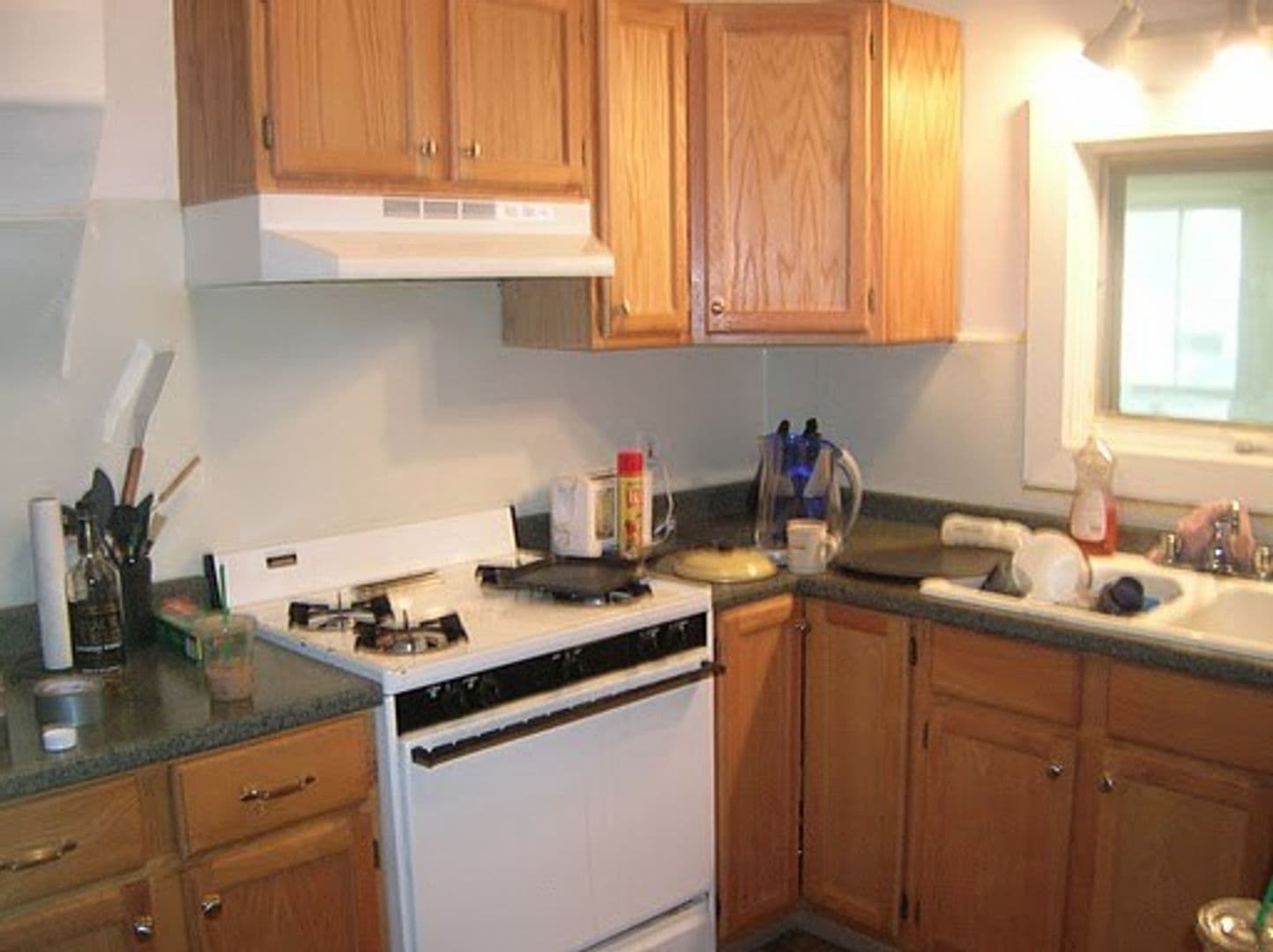 Minneapolis Apartment: 1057 15th Ave SE
