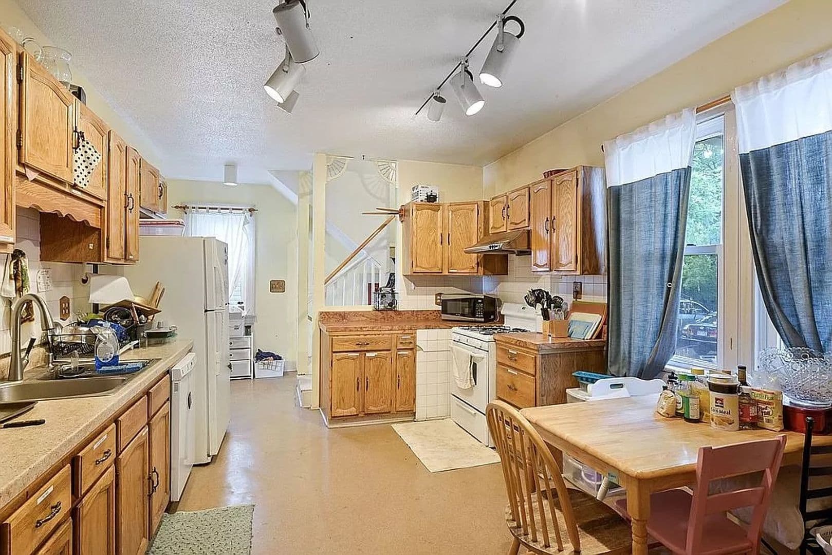 Minneapolis House: 818 7th St SE