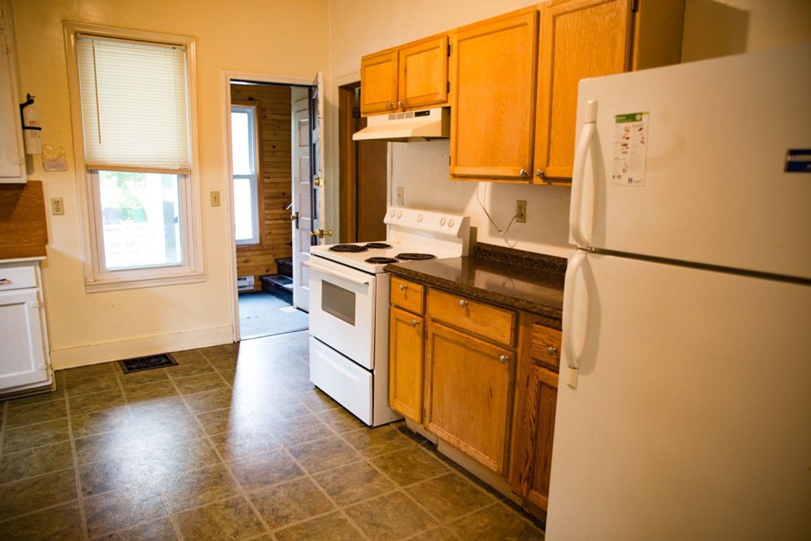 Minneapolis Apartment: 1075 24th Ave SE