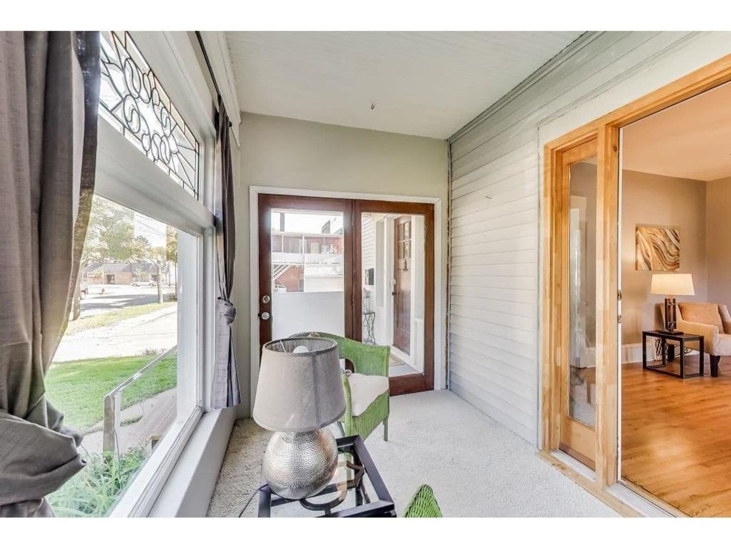 St. Paul House: 1594 Van Buren Ave