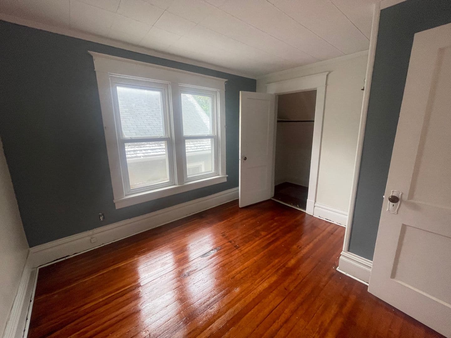 St. Paul House: 1795 James Avenue