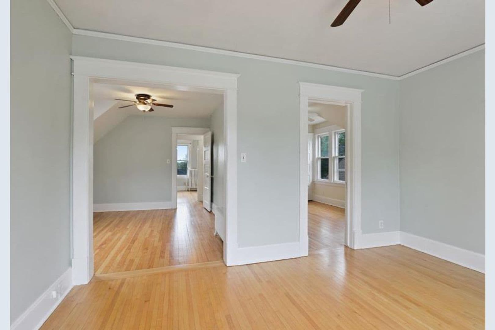 St. Paul House: 1284 Taylor Ave