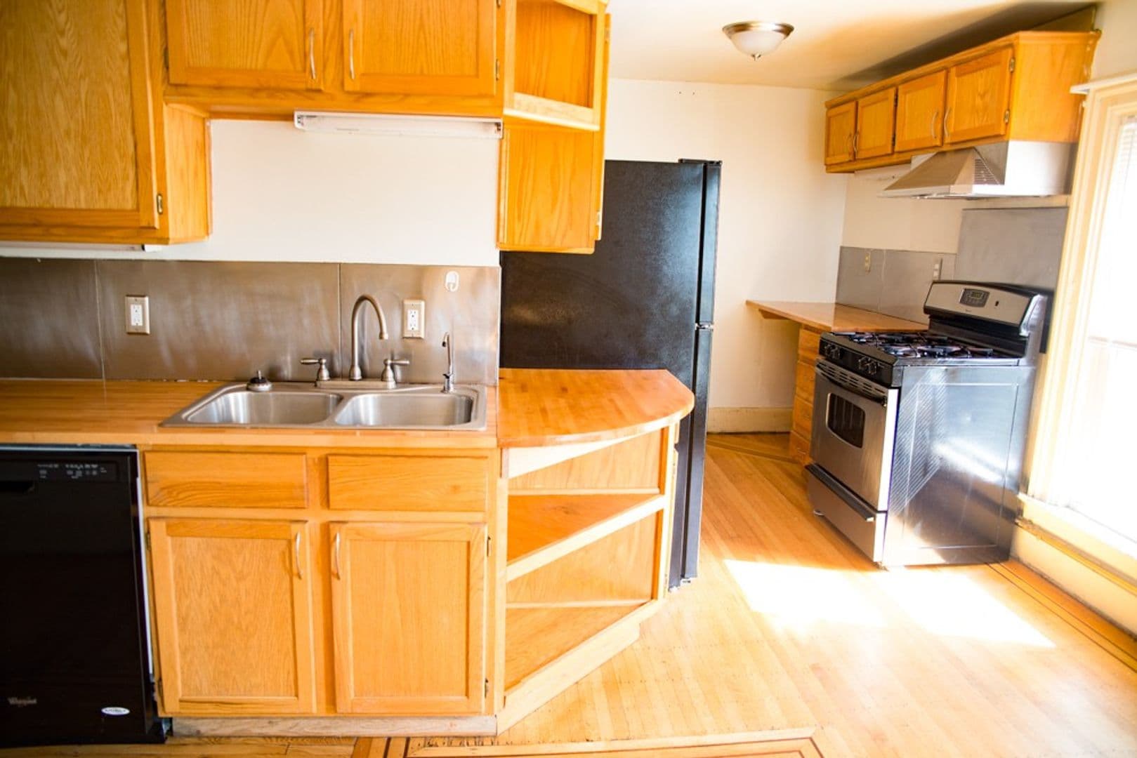 Minneapolis Apartment: 809 6th St SE