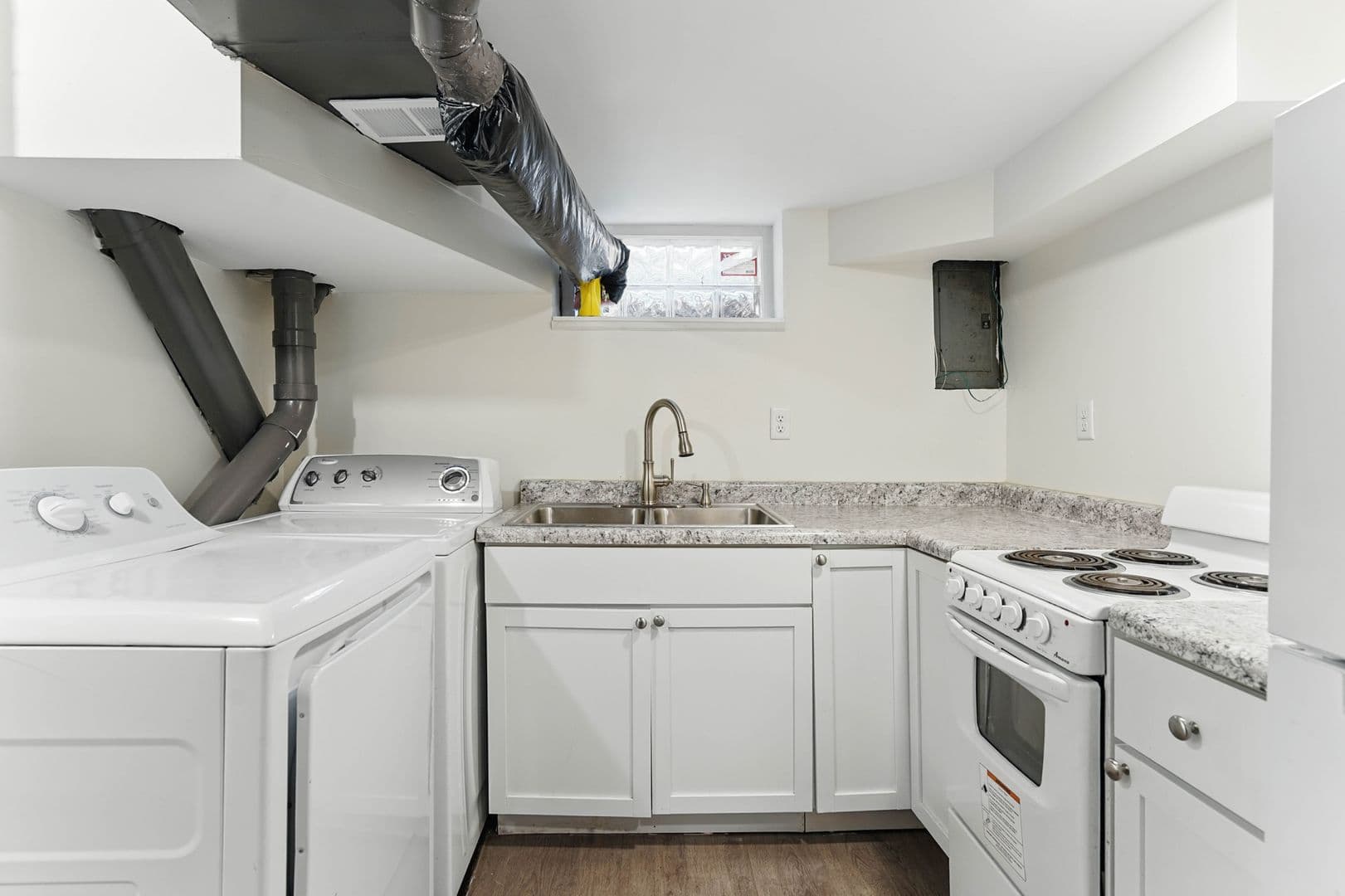 St. Paul House: 1795 James Avenue