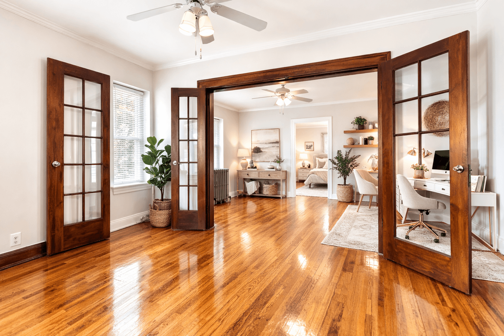 Minneapolis Apartment: 813 University Ave SE