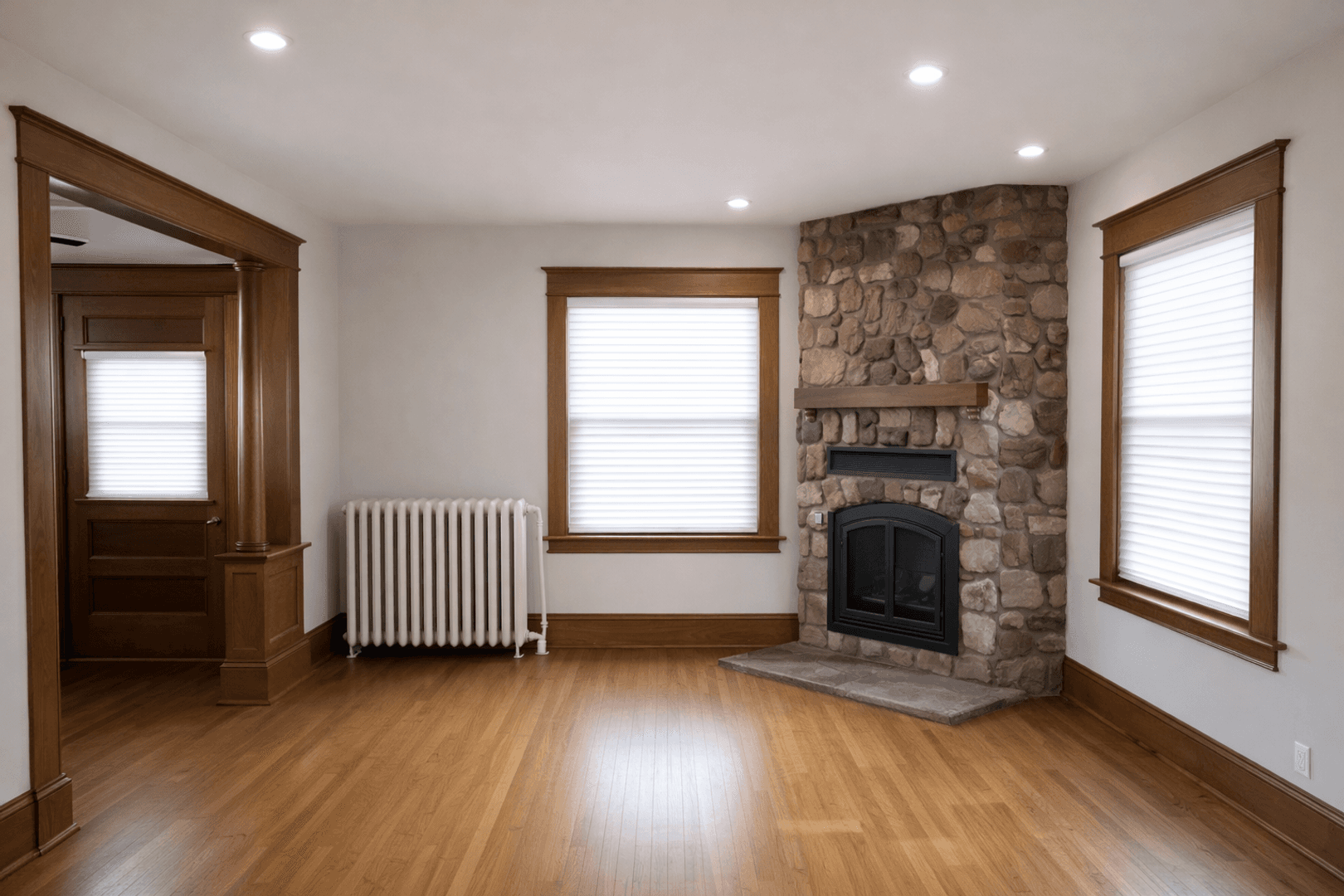 St. Paul House: 1595 Blair Ave
