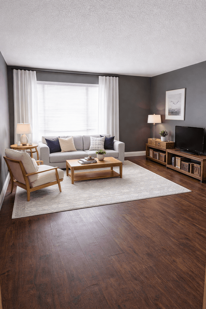 Minneapolis Apartment: 414 7th Ave SE