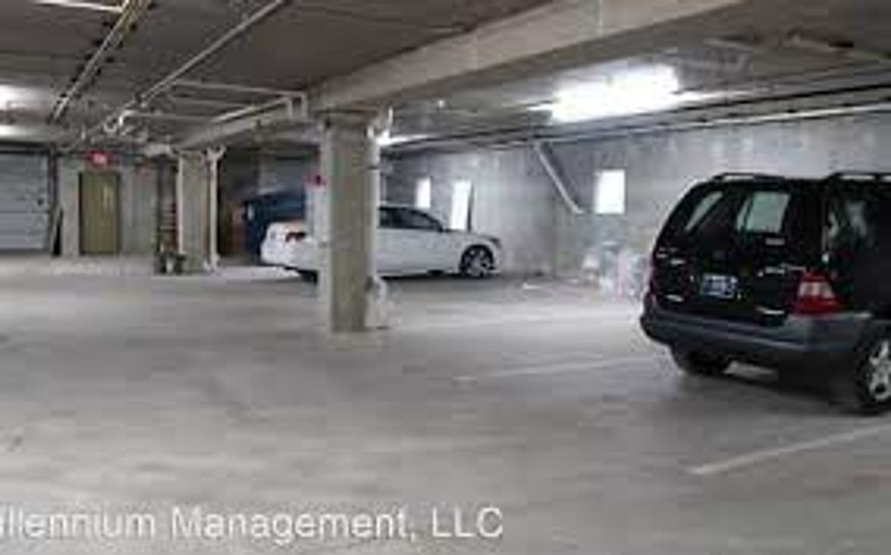 Minneapolis Apartment: 633 Ontario St SE
